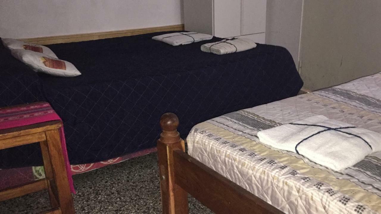 Kusisa Hotel Salta Room photo